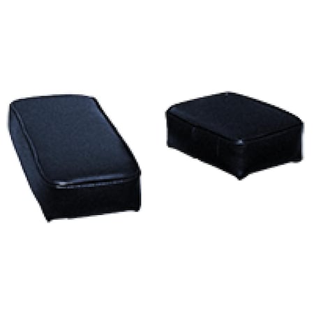 Aftermarket Pair of Arm Rests SEQ90-0150